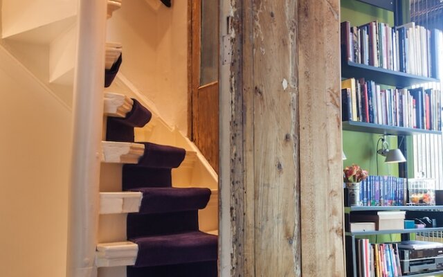 Kamer01 Amsterdam Boutique B&B