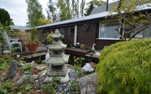 Craiglockhart Lodge