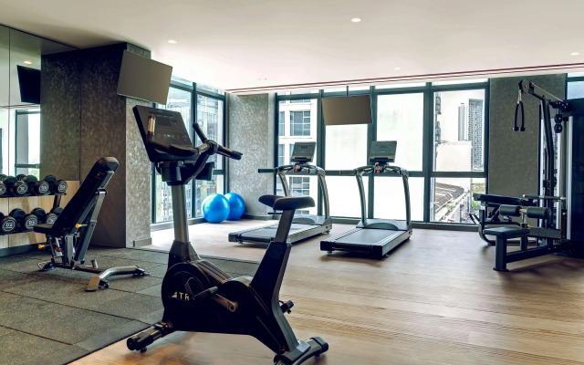 Ibis PJCC Petaling Jaya