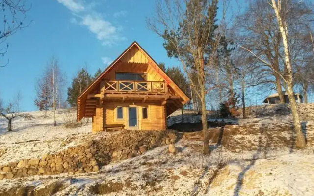 Ezerkalni