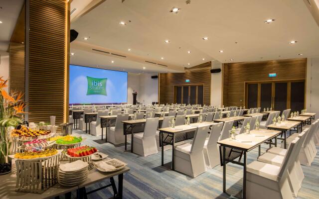 ibis Styles Nha Trang