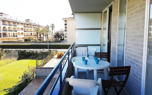 Inmo Estartit Apto. Blau Park 206