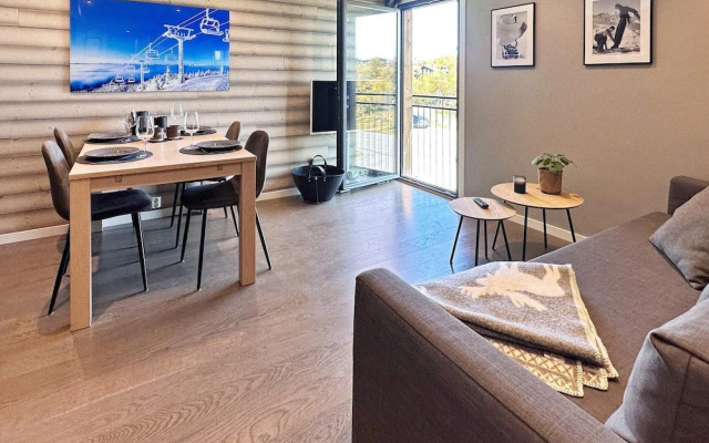 4 Person Holiday Home in Geilo-by Traum
