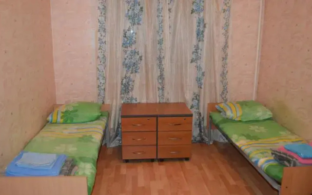 Hotel Viktoriya