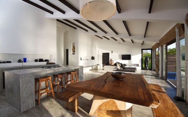 Casas del Sol