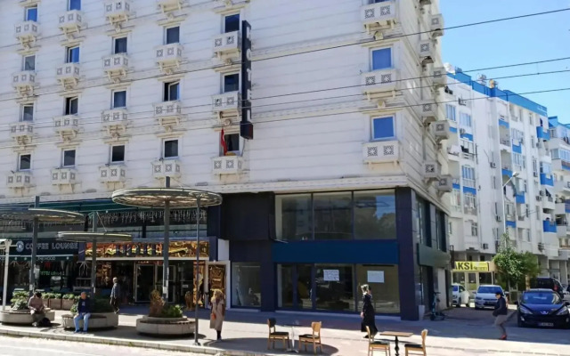 Mostar Hotel