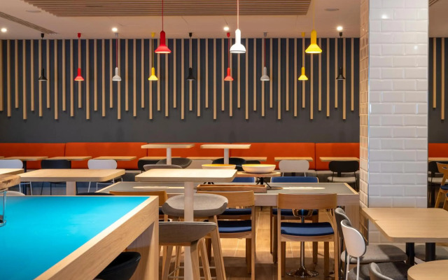 Holiday Inn Express Nice Grand Arenas by IHG