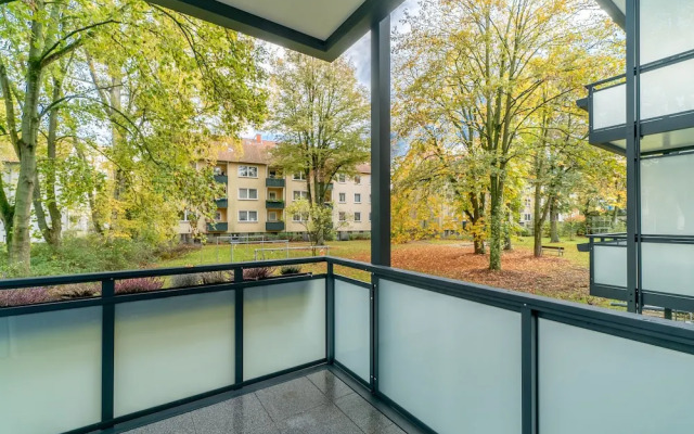 Private Apartment Weizenfeldstraße