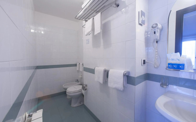 Hotel Tirreno