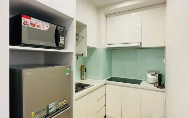 Gold Coast Apartment