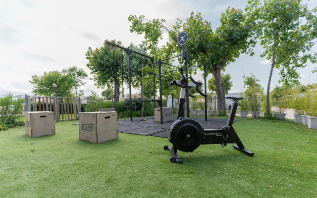 Sentido Riccione Premium Camp
