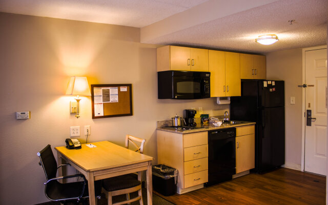 Candlewood Suites Wilson by IHG