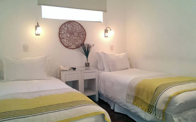 Meridiano Sur Petit Hotel