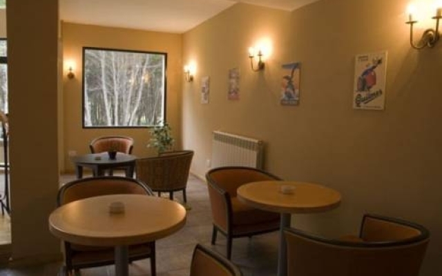 Hostería Terrazas del Beagle