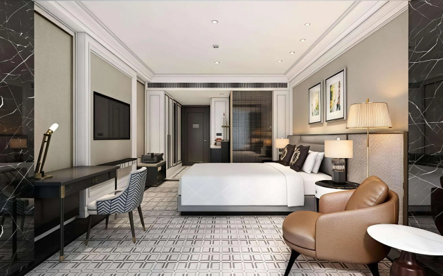 Pullman Beijing South - Newly Renovated