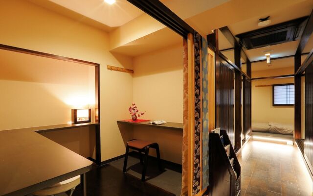 Cosse Sendai Hostel