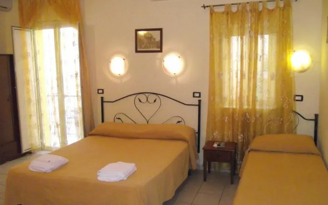 Tre Colonne Apartments