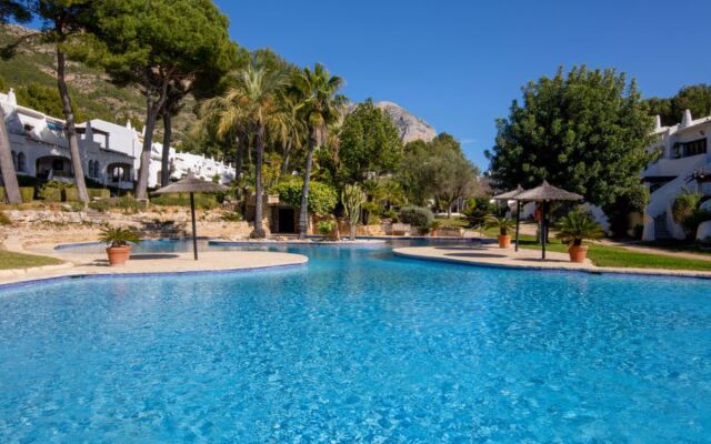 Apartment Los Lagos