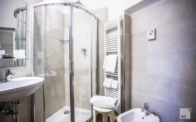 Grand Hotel Terme