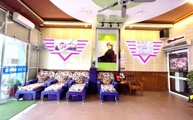 Quan Son 2 Hotel Spa