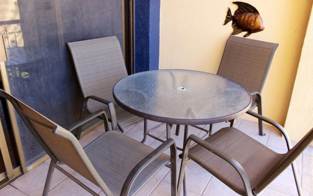 Princessa 2BR A 201 by Casago