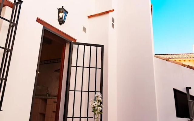 Suites Casa De Las Columnas