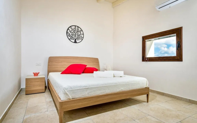 Villa Eloisa in Castellammare del Golfo