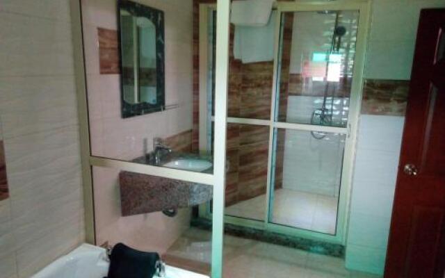 Trophy Hotel Kaduna