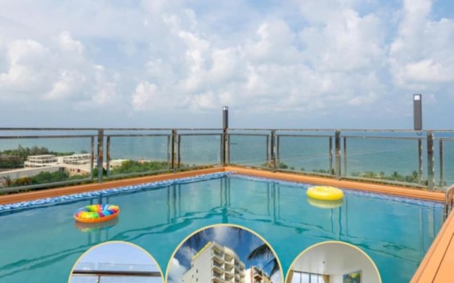 Home Park Hotel Phu Quoc