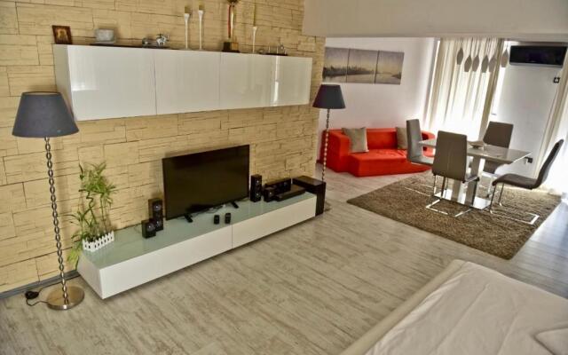 Eric Apartment 100