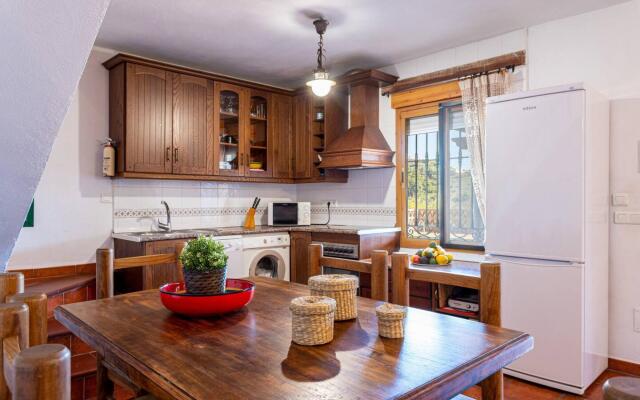 Villa Relax Villa Relax Solset