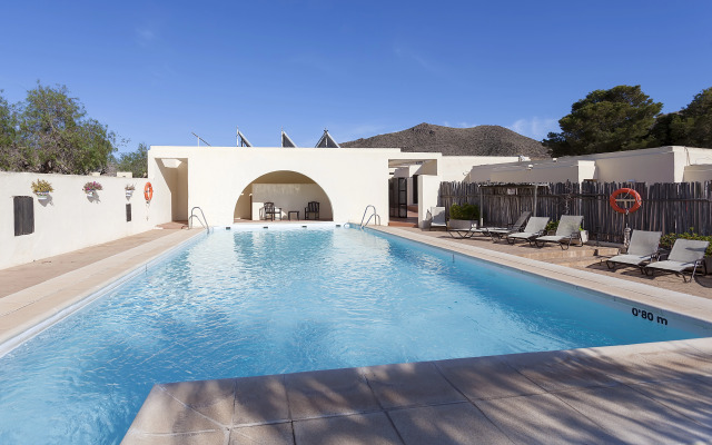 Hotel Cortijo el Sotillo