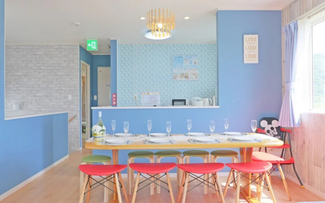Grandioso Okinawa Villa Nago 2