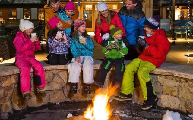 The Christie Lodge - All Suite Property, Vail Valley/Beaver Creek