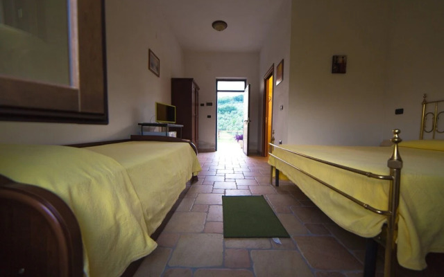 Agriturismo Collecera
