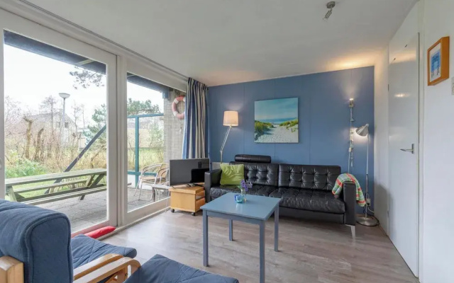 Child-friendly Garnekuul 81 Bungalow