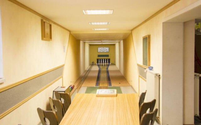 Landhotel Gasthof Wüllner