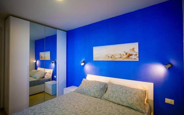 I Tri Scogghi , Il Mare Dalla Tua Camera Da Letto