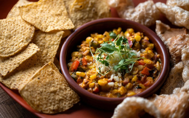 Element San Antonio Riverwalk