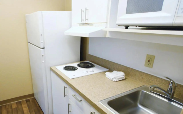 Extended Stay Deluxe Wilkes Barre Hwy315