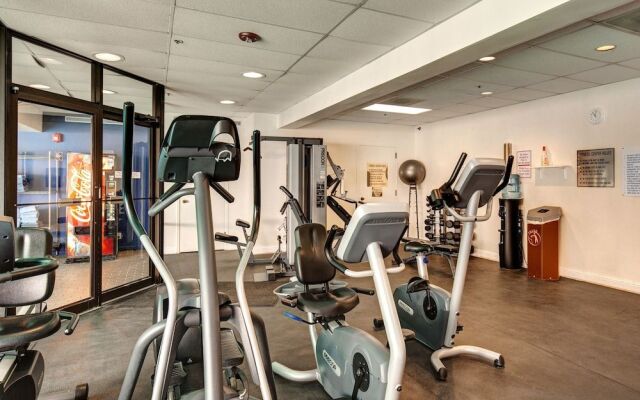 Lowell Unit #221 - Studio Br Condo