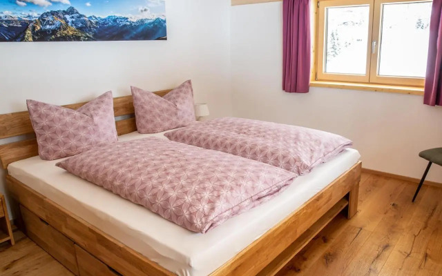 Ferienwohnung Schwendle Egg