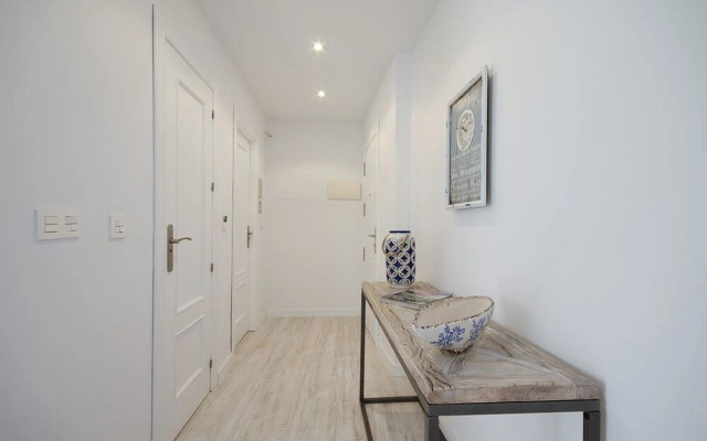 Chezmoihomes El balcon de Elvira