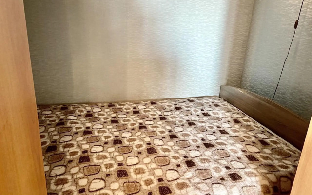 Апартаменты на улице Бакалинская 19