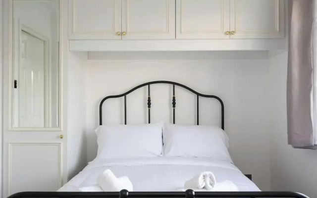 Brighton - Apartment - Sleeps 4 - Balcony