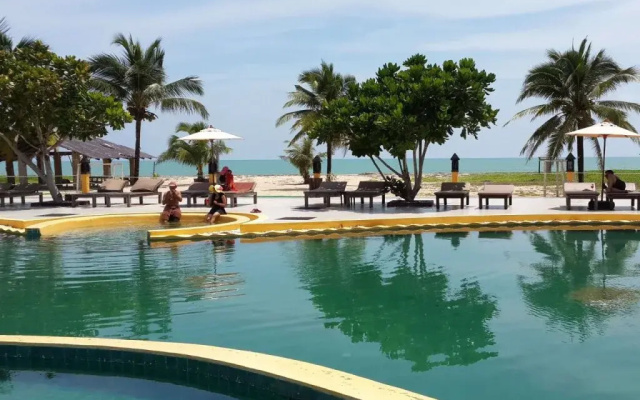 Tacola Resort & SPA