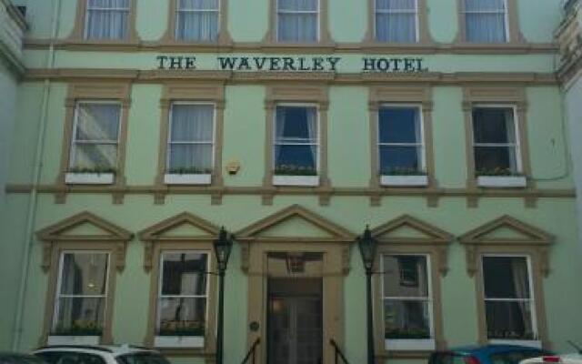 The Waverley Hotel