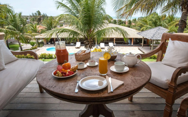 Hotel Villaggio Tudo Bom