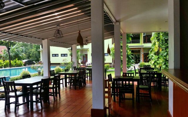 Morakot Lanta Resort