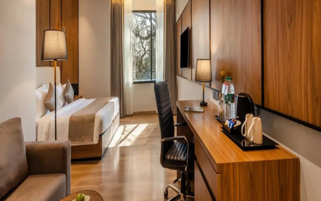 Sterling Borderland Amritsar